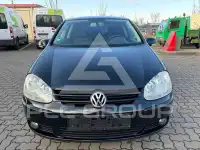 2007 Volkswagen GOLF