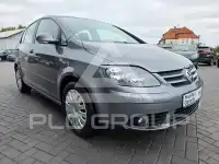 2007 Volkswagen GOLF