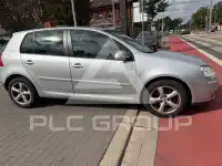 2007 Volkswagen GOLF