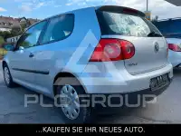 2007 Volkswagen GOLF