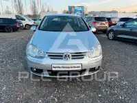 2007 Volkswagen GOLF
