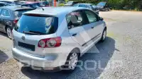 2007 Volkswagen GOLF