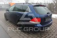 2007 Volkswagen GOLF