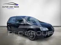 2007 Volkswagen GOLF
