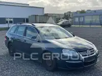 2007 Volkswagen GOLF