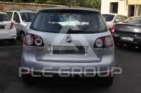 2007 Volkswagen GOLF