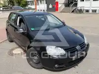 2007 Volkswagen GOLF