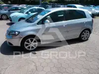 2007 Volkswagen GOLF