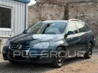 2007 Volkswagen GOLF