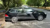 2007 Volkswagen GOLF