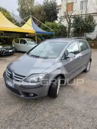 2007 Volkswagen GOLF