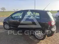 2007 Volkswagen GOLF