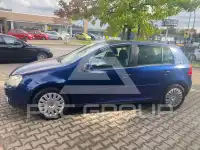 2007 Volkswagen GOLF