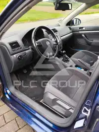 2007 Volkswagen GOLF
