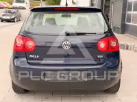 2007 Volkswagen GOLF