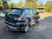 2007 Volkswagen GOLF