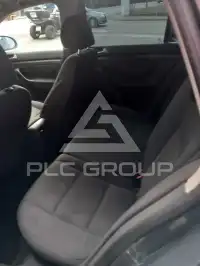 2007 Volkswagen GOLF
