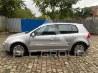 2007 Volkswagen GOLF