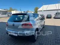 2007 Volkswagen GOLF