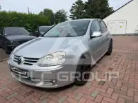 2007 Volkswagen GOLF