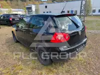 2007 Volkswagen GOLF