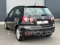 2007 Volkswagen GOLF