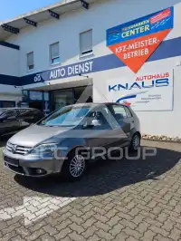 2007 Volkswagen GOLF