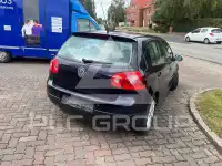 2007 Volkswagen GOLF