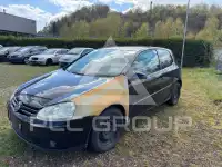 2007 Volkswagen GOLF