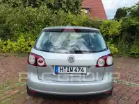 2007 Volkswagen GOLF