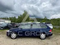 2007 Volkswagen GOLF