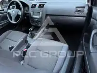 2007 Volkswagen GOLF