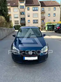 2007 Volkswagen GOLF