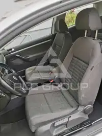 2007 Volkswagen GOLF