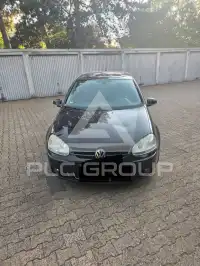 2007 Volkswagen GOLF