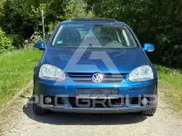 2007 Volkswagen GOLF