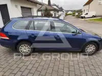 2007 Volkswagen GOLF
