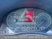 2007 Volkswagen GOLF