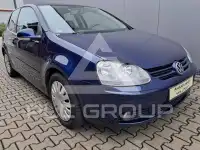 2007 Volkswagen GOLF
