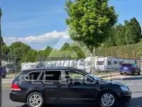 2007 Volkswagen GOLF