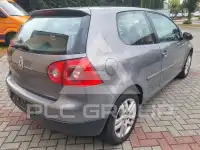 2007 Volkswagen GOLF