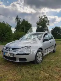 2007 Volkswagen GOLF