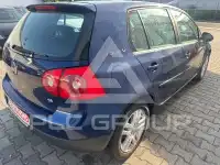 2007 Volkswagen GOLF