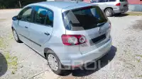 2007 Volkswagen GOLF