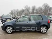 2007 Volkswagen GOLF