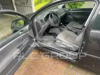 2007 Volkswagen GOLF