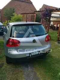 2007 Volkswagen GOLF