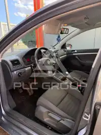 2007 Volkswagen GOLF