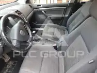 2007 Volkswagen GOLF