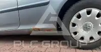 2007 Volkswagen GOLF